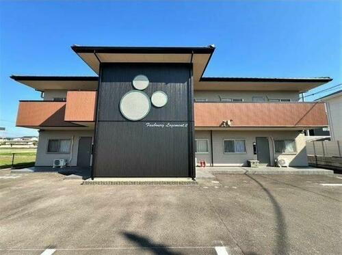 香川県丸亀市郡家町 賃貸アパート