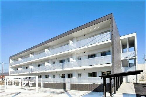 香川県高松市三条町 賃貸マンション