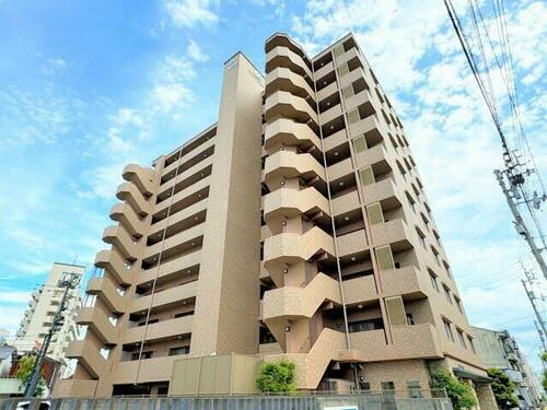 香川県高松市北浜町 賃貸マンション