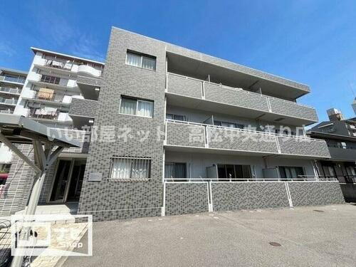 香川県高松市宮脇町１丁目 賃貸マンション