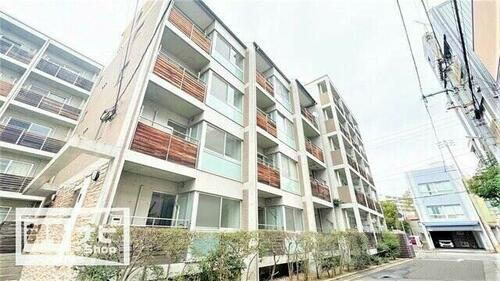 香川県高松市築地町 賃貸マンション