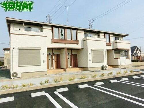 三重県松阪市石津町 2階建 築9年10ヶ月