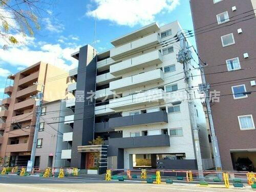 香川県高松市昭和町１丁目 賃貸マンション