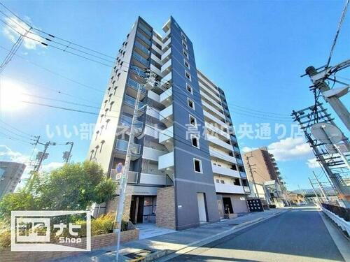 アルファレガロ高松駅前