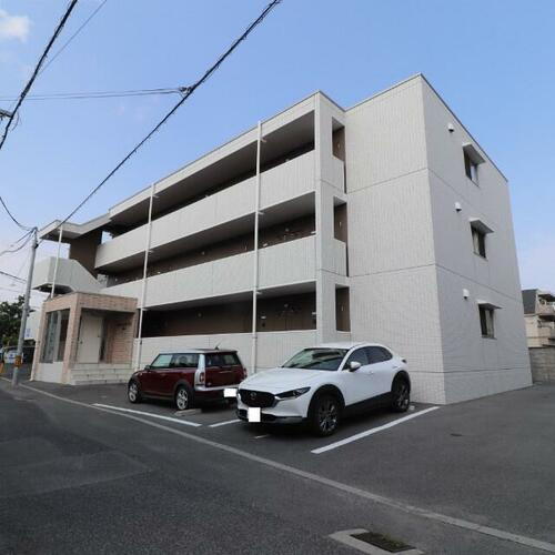 岡山県岡山市北区南方３丁目 賃貸マンション