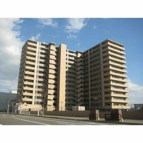 佐賀県鳥栖市弥生が丘１丁目 築17年11ヶ月 14階建