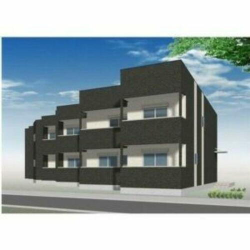 兵庫県神戸市垂水区泉が丘４丁目 3階建 築1年未満