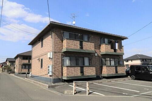 岡山県岡山市北区今保 築22年10ヶ月 2階建