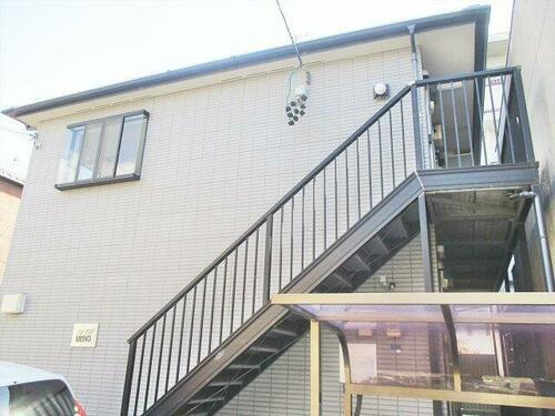 愛知県名古屋市千種区上野２丁目 賃貸アパート