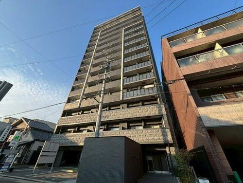 愛知県名古屋市中村区若宮町３丁目 賃貸マンション