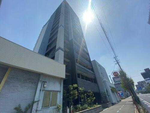 愛知県名古屋市中村区井深町 賃貸マンション