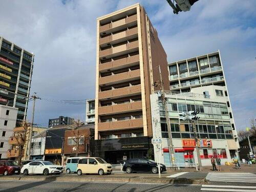 ライジングコート名古屋駅南