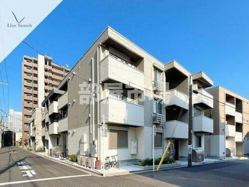 ラリュール清川Ｂ