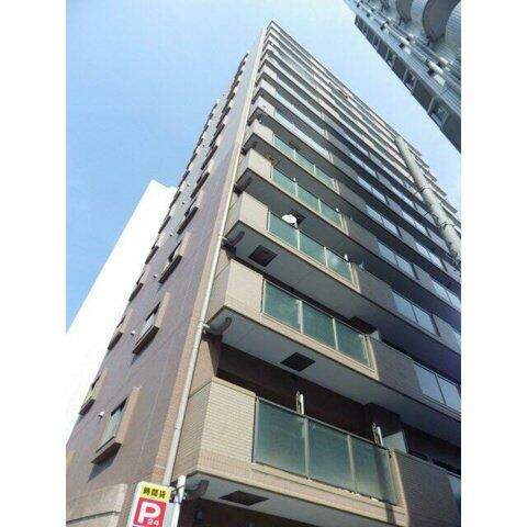 東京都荒川区西尾久４丁目 賃貸マンション