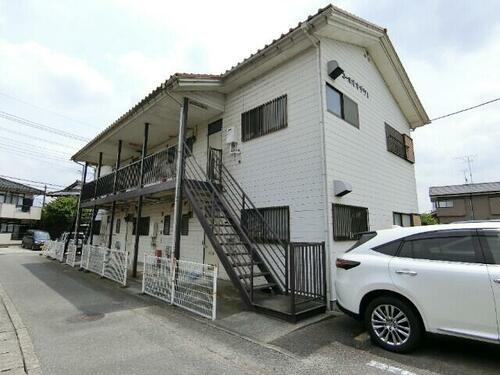 コーポオオサワⅠ