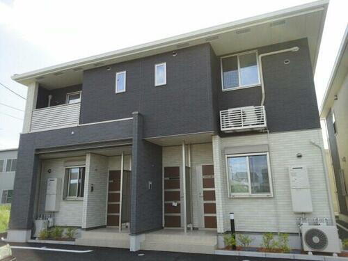 静岡県浜松市中央区薬新町 築11年9ヶ月 2階建