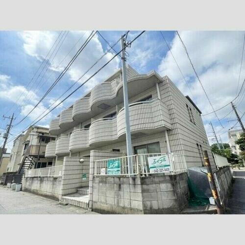 国分寺フラッツ