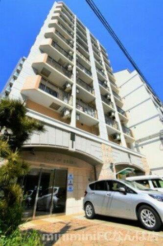 大阪府大阪市浪速区恵美須西２丁目 賃貸マンション