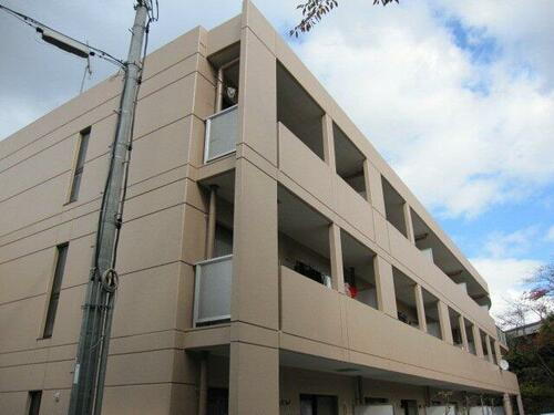 メゾンシャルマン