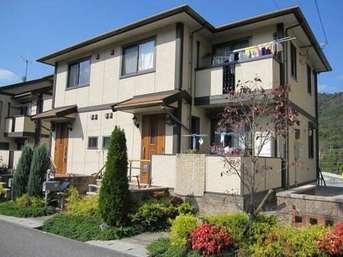 ラプロヴァンスＧ棟