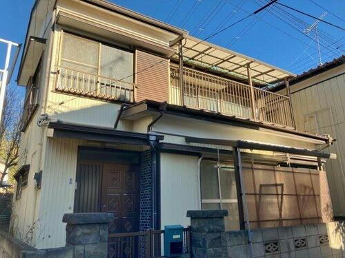 千葉県鎌ケ谷市鎌ケ谷５丁目 賃貸一戸建て