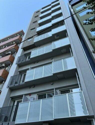 東京都練馬区練馬３丁目 賃貸マンション