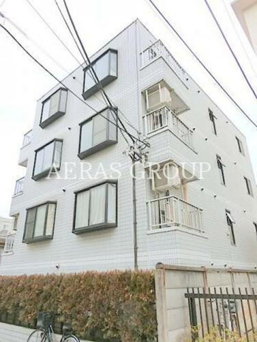 ニチエーイン武蔵野