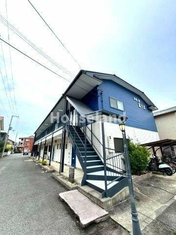 和歌山県和歌山市有家 賃貸マンション