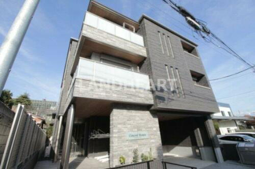 千葉県千葉市中央区弁天３丁目 賃貸マンション