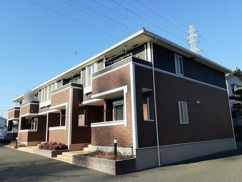 千葉県千葉市中央区星久喜町 賃貸アパート