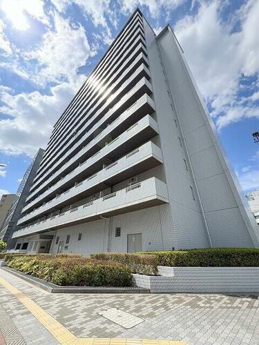 大阪府大阪市淀川区西中島２丁目 築26年11ヶ月 14階建