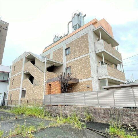 愛知県名古屋市中川区五月通３丁目 賃貸マンション