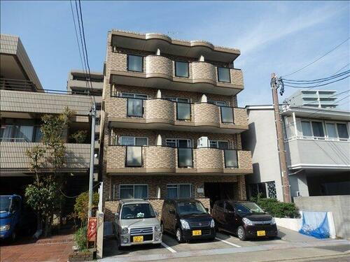 愛知県名古屋市北区大曽根１丁目 賃貸マンション