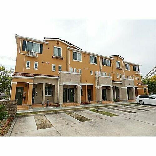 愛知県名古屋市名東区上社２丁目 賃貸アパート