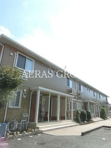 東京都練馬区旭町１丁目 賃貸アパート