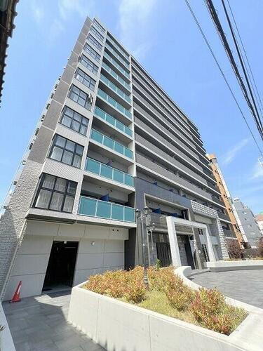 大阪府大阪市淀川区木川東４丁目 築7年11ヶ月 11階建