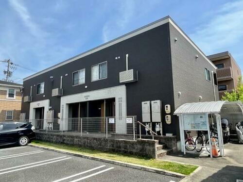 愛知県名古屋市中川区千音寺３丁目 賃貸アパート