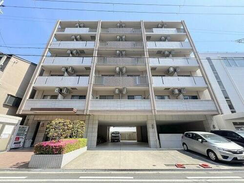 大阪府大阪市淀川区木川東４丁目 築19年4ヶ月 6階建