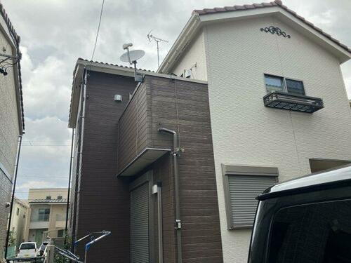 愛知県名古屋市中川区牛立町４丁目 賃貸一戸建て