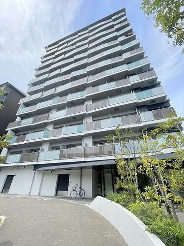 大阪府大阪市淀川区木川東４丁目 築6年4ヶ月 13階建