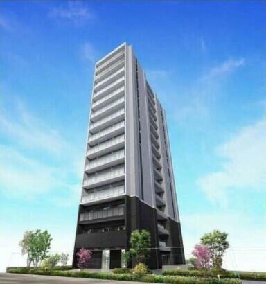 大阪府大阪市淀川区東三国６丁目  15階建