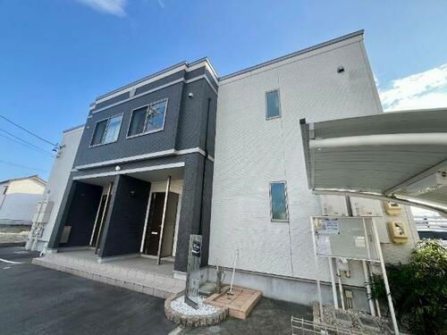 愛知県名古屋市中川区長良町３丁目 賃貸アパート