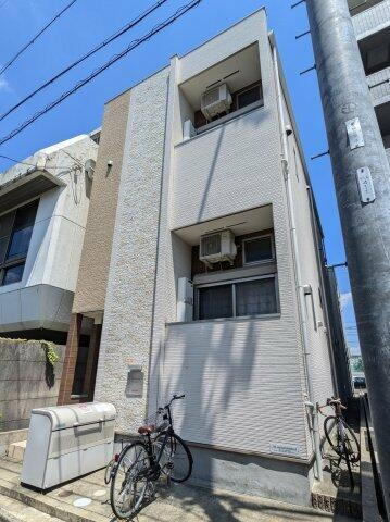 愛知県名古屋市中村区北畑町１丁目 賃貸アパート