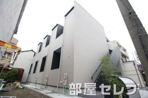 愛知県名古屋市南区鶴里町２丁目 賃貸アパート