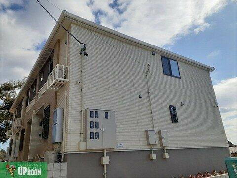 愛知県犬山市大字犬山字南別祖 賃貸アパート