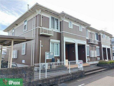 愛知県犬山市上坂町５丁目 賃貸アパート