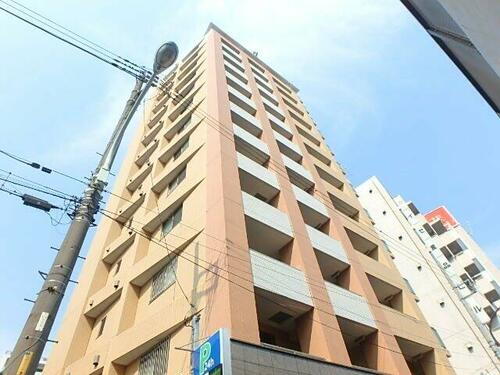 エルフラット鶯谷