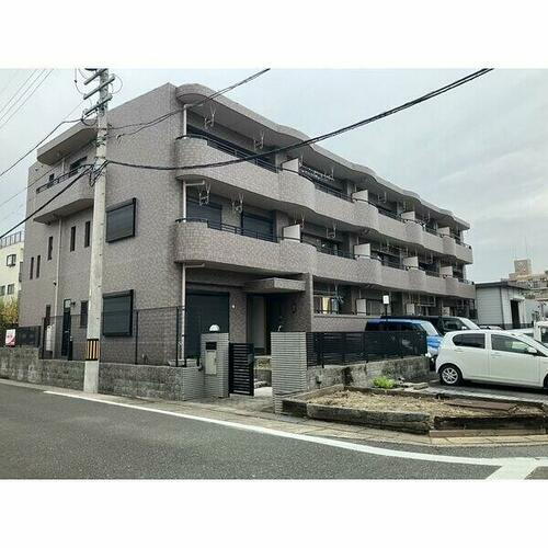 愛知県名古屋市天白区保呂町 賃貸マンション