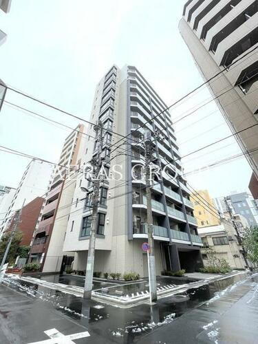 東京都千代田区神田神保町１丁目 賃貸マンション