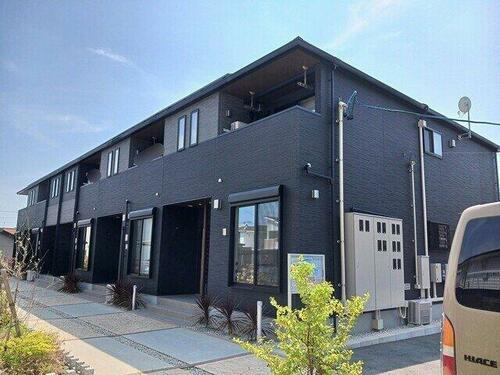 愛知県豊川市三蔵子町宮前 賃貸アパート